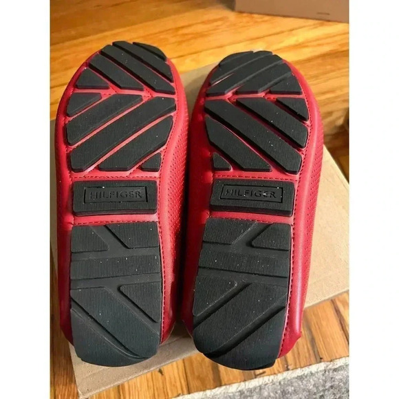 Mens Tommy Hilfiger Driver - Picture 6 of 11